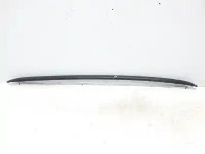 Автозапчастина б/у бруски для даху для audi a4 avant (8k5) (2008) básico посилання на oem iam 8k98600221p9  8k9860022