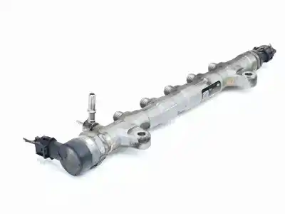 Автозапчасти б/у рампа инжектора за kia optima (jf) 1.7 crdi ссылки oem iam 314002a650  314002a640