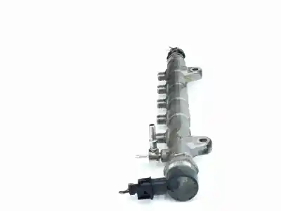 Автозапчасти б/у рампа инжектора за kia optima (jf) 1.7 crdi ссылки oem iam 314002a650  314002a640