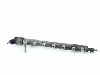 Автозапчасти б/у рампа инжектора за kia optima (jf) 1.7 crdi ссылки oem iam 314002a650  314002a640