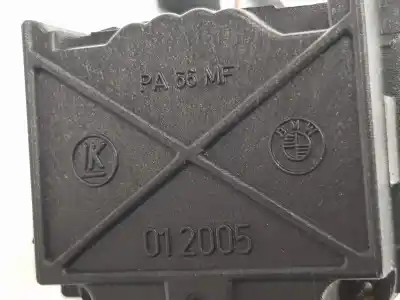 Pezzo di ricambio per auto di seconda mano comando pulito per bmw serie 3 compacto (e36) 316i riferimenti oem iam 8363628  61318363628