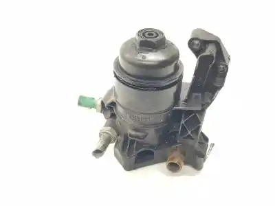 Автозапчастина б/у масляний фільтр для skoda superb (3v3) 2.0 tdi посилання на oem iam 03n115389k  03n115389k