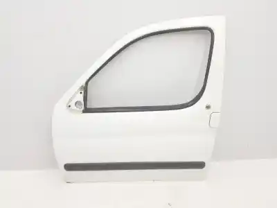Pièce détachée automobile d'occasion PORTE AVANT GAUCHE pour CITROEN BERLINGO  Références OEM IAM 9002V0  9002V0