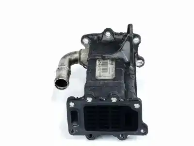 Автозапчасти б/у охладитель рог за kia optima (jf) 1.7 crdi ссылки oem iam 284202a610  284162a780