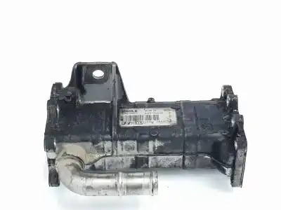 Автозапчасти б/у охладитель рог за KIA OPTIMA (JF) 1.7 CRDi ссылки OEM IAM 284202A610  284162A780