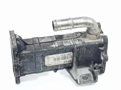 Автозапчасти б/у охладитель рог за kia optima (jf) 1.7 crdi ссылки oem iam 284202a610  284162a780