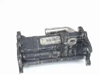 Автозапчасти б/у охладитель рог за kia optima (jf) 1.7 crdi ссылки oem iam 284202a610  284162a780
