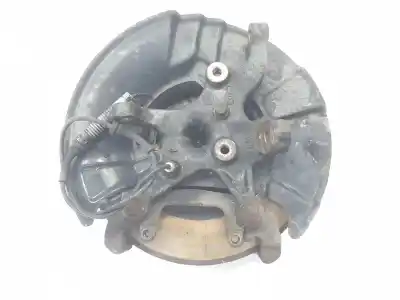 Second-hand car spare part front left knuckle for bmw serie 3 compacto (e36) 316i oem iam references 1092079  31211092079