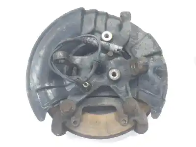 Second-hand car spare part front left knuckle for bmw serie 3 compacto (e36) 316i oem iam references 1092079  31211092079