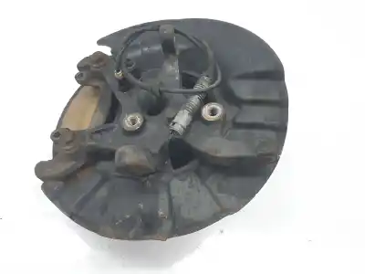 Second-hand car spare part front left knuckle for bmw serie 3 compacto (e36) 316i oem iam references 1092079  31211092079