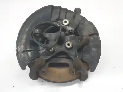 Second-hand car spare part front left knuckle for bmw serie 3 compacto (e36) 316i oem iam references 1092079  31211092079