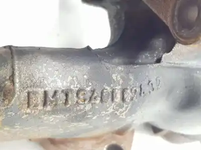 Автозапчастина б/у турбонагрузник для skoda superb (3v3) 2.0 tdi посилання на oem iam 04l253010t  04l253010t