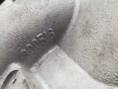 Автозапчастина б/у турбонагрузник для skoda superb (3v3) 2.0 tdi посилання на oem iam 04l253010t