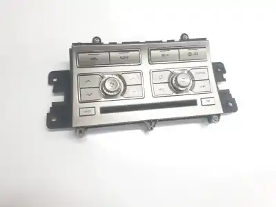 Gebrauchtes Autoersatzteil multifunktionssteuerung zum jaguar xf i (x250) 3.0 d oem-iam-referenzen 8x2318c858bg