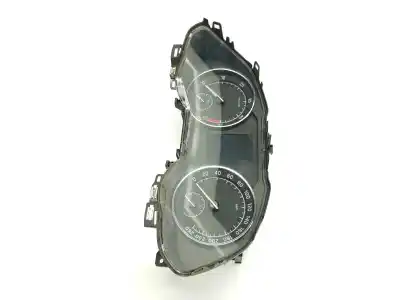 İkinci el araba yedek parçası enstrüman paneli için skoda superb 2.0 tdi oem iam referansları 3v0920741b  3v0920741b