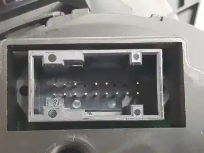 İkinci el araba yedek parçası enstrüman paneli için skoda superb 2.0 tdi oem iam referansları 3v0920741b  3v0920741b