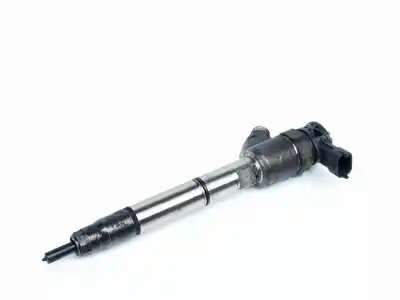 Peça sobressalente para automóvel em segunda mão injetor por kia optima (jf) 1.7 crdi referências oem iam 338002a610  338002a610