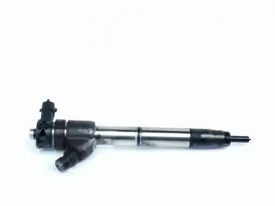 Second-hand car spare part injector for kia optima (jf) 1.7 crdi oem iam references 338002a610