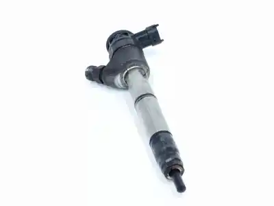 Peça sobressalente para automóvel em segunda mão injetor por kia optima (jf) 1.7 crdi referências oem iam 338002a610  338002a610