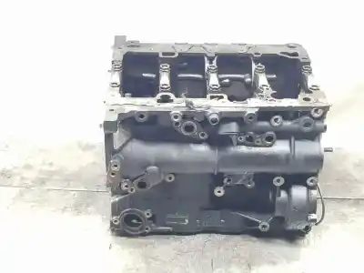 Автозапчастина б/у блокувати для skoda superb (3v3) 2.0 tdi посилання на oem iam   04l100037a