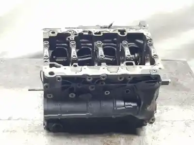 Автозапчастина б/у блокувати для skoda superb (3v3) 2.0 tdi посилання на oem iam   04l100037a