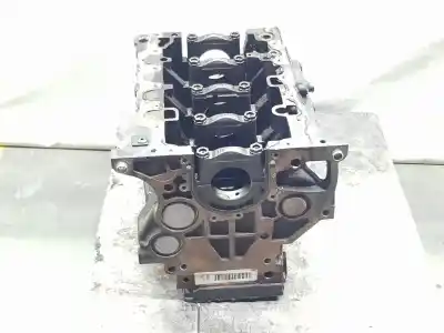Автозапчастина б/у блокувати для skoda superb (3v3) 2.0 tdi посилання на oem iam   04l100037a