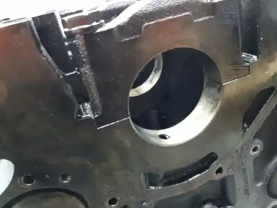 Автозапчастина б/у блокувати для skoda superb (3v3) 2.0 tdi посилання на oem iam   04l100037a