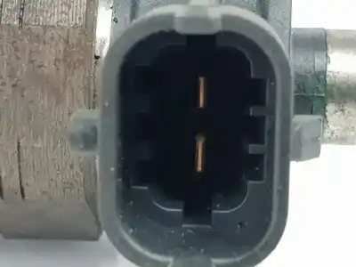 Peça sobressalente para automóvel em segunda mão injetor por kia optima (jf) 1.7 crdi referências oem iam 338002a610  338002a610