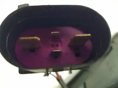 Автозапчастина б/у електро вентилятор для skoda superb 2.0 tdi посилання на oem iam 5q0121203ct  5q0121203ct