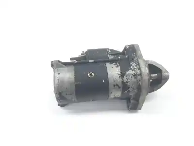 Peça sobressalente para automóvel em segunda mão motor de arranque por bmw serie 3 compacto (e36) 316i referências oem iam 1740375