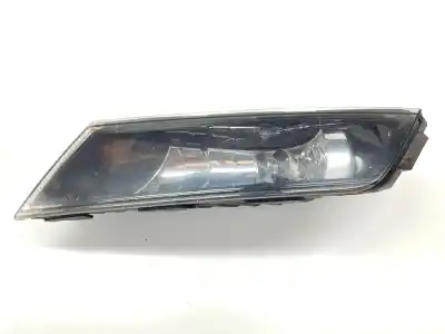 Автозапчасти б/у правая противотуманная фара за skoda superb berlina 3v3 active ссылки oem iam 3v0941700