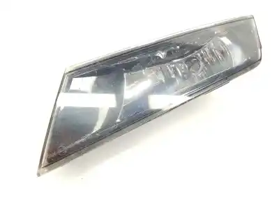 Автозапчасти б/у правая противотуманная фара за skoda superb berlina 3v3 active ссылки oem iam 3v0941700  3v0941700