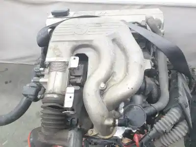İkinci el araba yedek parçası KOMPLE MOTOR için BMW SERIE 3 COMPACTO (E36)  OEM IAM referansları 164E2  11001743452