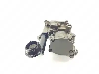 Pezzo di ricambio per auto di seconda mano bomba a olio per skoda superb (3v3) 2.0 tdi riferimenti oem iam 04l145208t  04l145208t