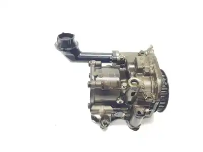 Pezzo di ricambio per auto di seconda mano bomba a olio per skoda superb (3v3) 2.0 tdi riferimenti oem iam 04l145208t  04l145208t