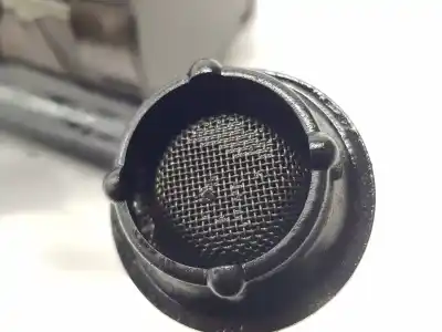 Pezzo di ricambio per auto di seconda mano bomba a olio per skoda superb (3v3) 2.0 tdi riferimenti oem iam 04l145208t  04l145208t