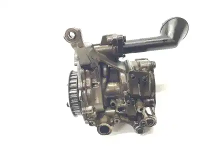 Pezzo di ricambio per auto di seconda mano bomba a olio per skoda superb (3v3) 2.0 tdi riferimenti oem iam 04l145208t  04l145208t