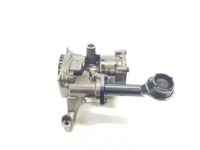 Pezzo di ricambio per auto di seconda mano bomba a olio per skoda superb (3v3) 2.0 tdi riferimenti oem iam 04l145208t  04l145208t