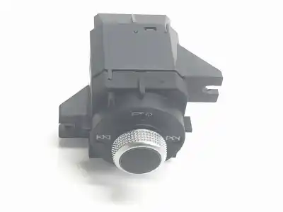 Pièce détachée automobile d'occasion bouton interrupteur pour audi q2 (gab) basic références oem iam 81b919616a  81b919616a