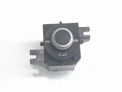 Автозапчасти б/у выключатель за AUDI Q2 (GAB) basic ссылки OEM IAM 81B919616A  81B919616A