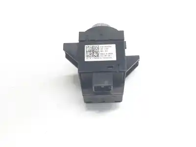 Pièce détachée automobile d'occasion bouton interrupteur pour audi q2 (gab) basic références oem iam 81b919616a  81b919616a