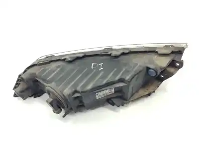 Автозапчасти б/у левая противотуманная фара за skoda superb 2.0 tdi ссылки oem iam 3v0941699  3v0941699