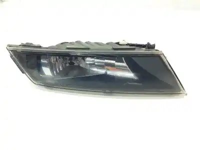 Автозапчасти б/у левая противотуманная фара за skoda superb 2.0 tdi ссылки oem iam 3v0941699  3v0941699