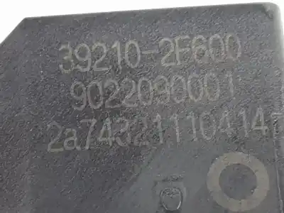 Автозапчасти б/у датчик за kia optima (jf) 1.7 crdi ссылки oem iam 392102f600  392102f600