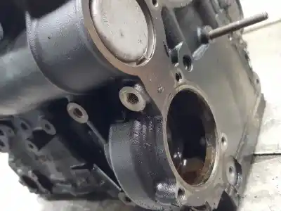 Peça sobressalente para automóvel em segunda mão bloqueio de motor por skoda superb (3v3) 2.0 tdi referências oem iam   04l100037a