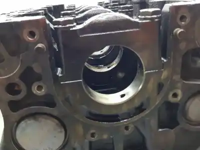Peça sobressalente para automóvel em segunda mão bloqueio de motor por skoda superb (3v3) 2.0 tdi referências oem iam   04l100037a