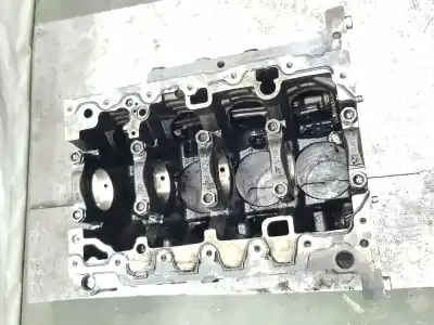 Peça sobressalente para automóvel em segunda mão bloqueio de motor por skoda superb (3v3) 2.0 tdi referências oem iam   04l100037a