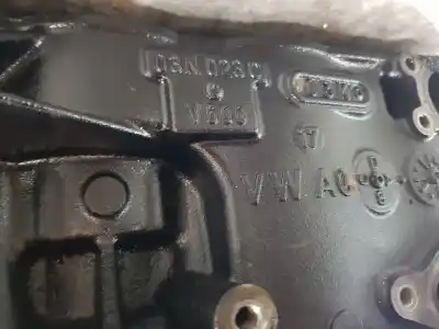 Автозапчасти б/у  за SKODA SUPERB BERLINA 3V3  ссылки OEM IAM   04L100037A
