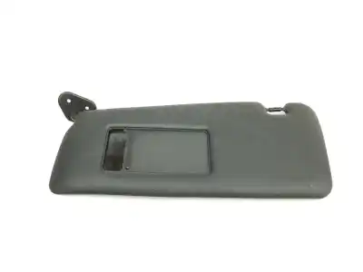 Peça sobressalente para automóvel em segunda mão pára-sol esquerdo por bmw serie 3 compacto (e36) 316i referências oem iam 8237113