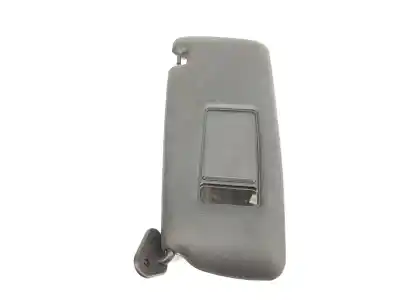 Peça sobressalente para automóvel em segunda mão pára-sol esquerdo por bmw serie 3 compacto (e36) 316i referências oem iam 8237113  51168237113